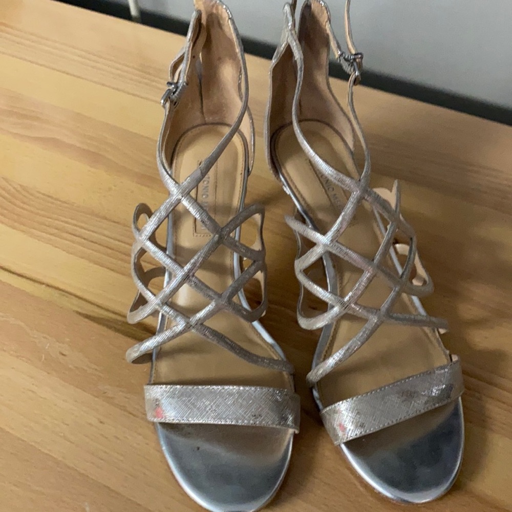 Antonio Melani Strappy Sandal